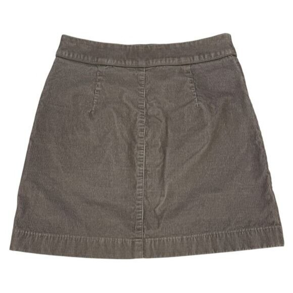 Aritzia Wilfred Free Karmen Corduroy Skirt - Picture 4 of 6